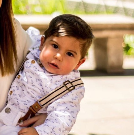 Eduardo Vargas | Instagram