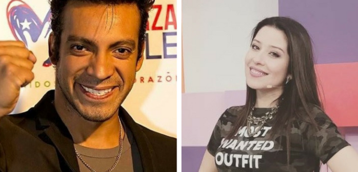 Juan David Rodríguez aclaró por qué María José Quintanilla no estará en Gala de 'Rojo'