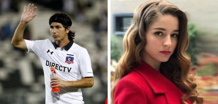 Pajarito Valdés preguntó por María Elsa y recibió genial respuesta de Mariana Di Girolamo