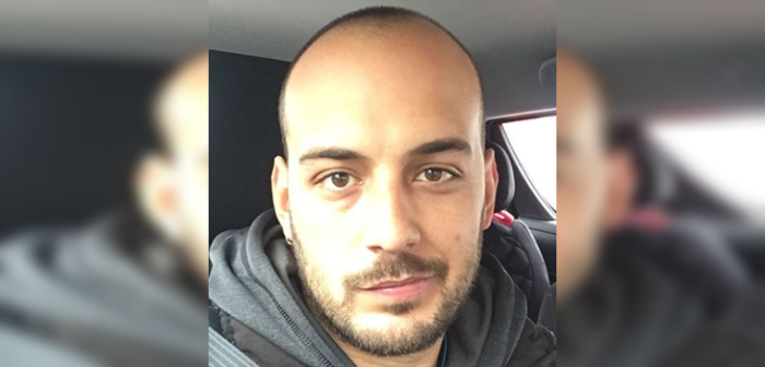 La extraña publicación de Federico Koch sobre Eliana Albasetti que luego eliminó