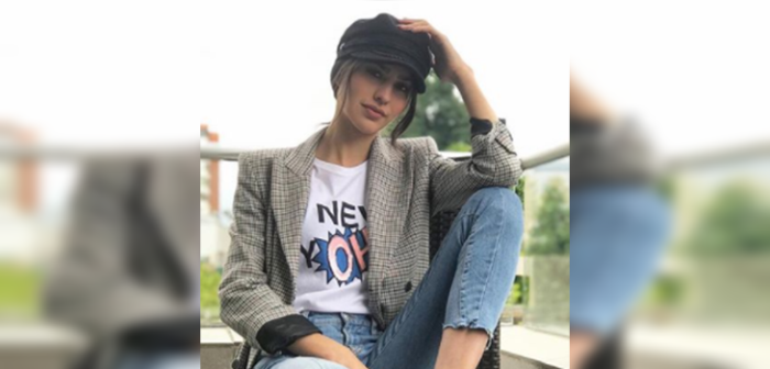 Fernanda Figueroa respondió a mujer que cuestionó su cirugía: 