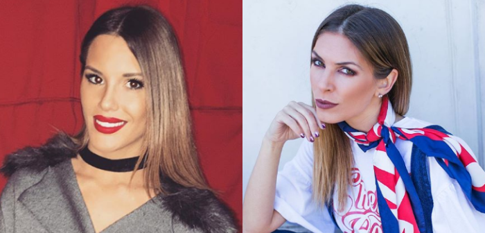 Así se lleva la coleta alta que famosas como Gala Caldirola o Euge Lemos están usando