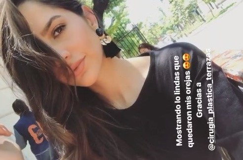 Instagram | Fer Figueroa