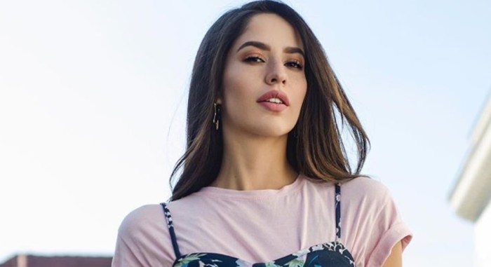 ¿Notas el cambio? Fernanda Figueroa mostró el resultado de la operación de sus orejas