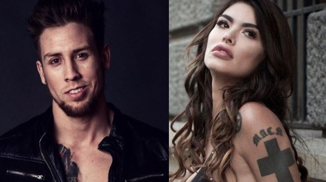 El sincero mensaje de Felipe Lasso tras conocer diagnóstico psicológico de Angie Jibaja