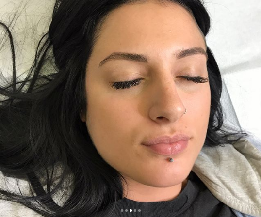 Jessica Knapik | Instagram