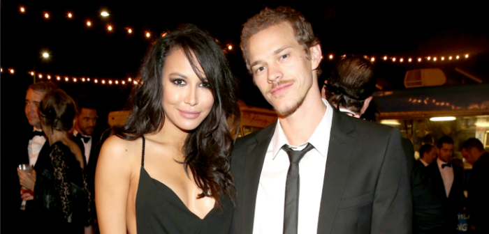 Actriz de Glee Naya Rivera fue acusada de violencia intrafamiliar tras golpear a su marido