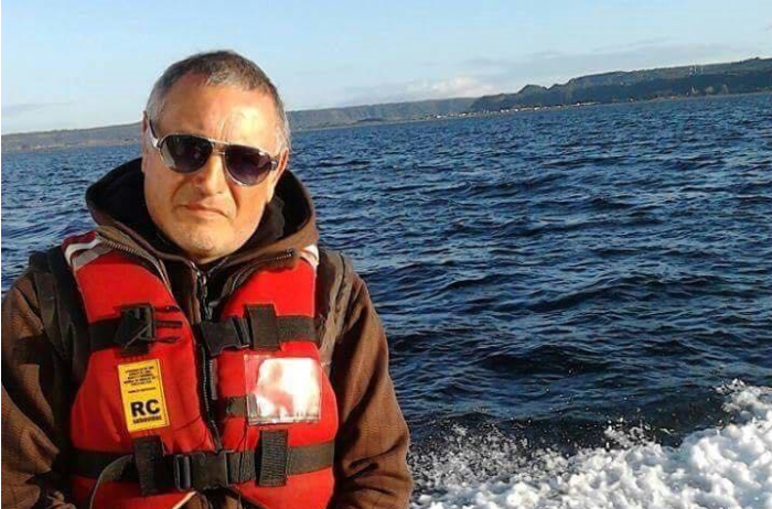 Familia de buzo que murió en extrañas circunstancias en Aysén exige conocer la verdad