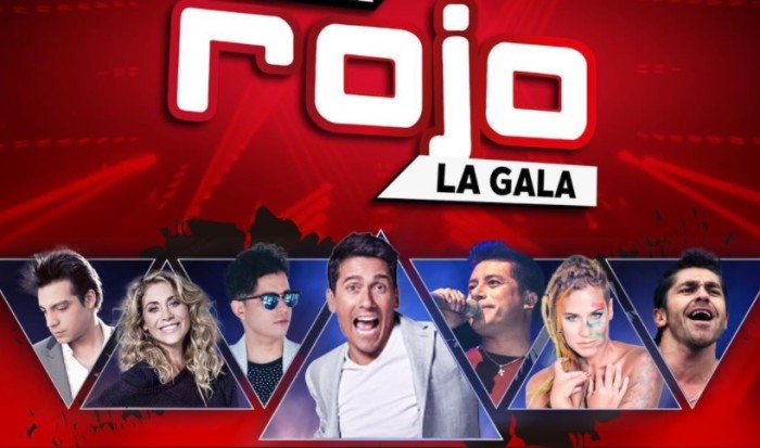 Conflicto judicial llevó al grupo de 'Rojo' a cancelar su show en el Teatro Caupolicán