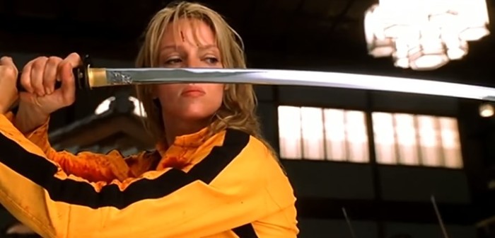 Uma Thurman reaccionó frente al escándalo de Harvey Weinstein: 