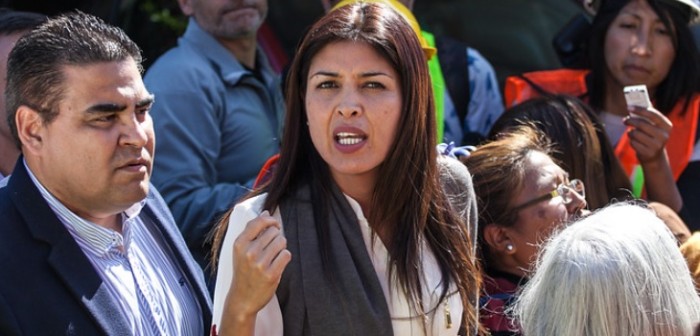 Antofagasta: anuncian proyecto para personas en situación de calle tras polémica ordenanza