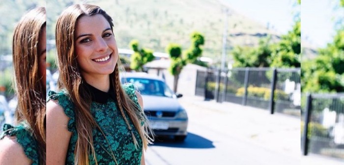 Maite Orsini alzó la voz tras violento ataque hacia su expareja y político Fulvio Rossi