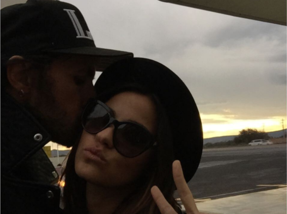 Ex RBD Maite Perroni dedicó romántico mensaje a Koko Stambuk: más enamorados que nunca