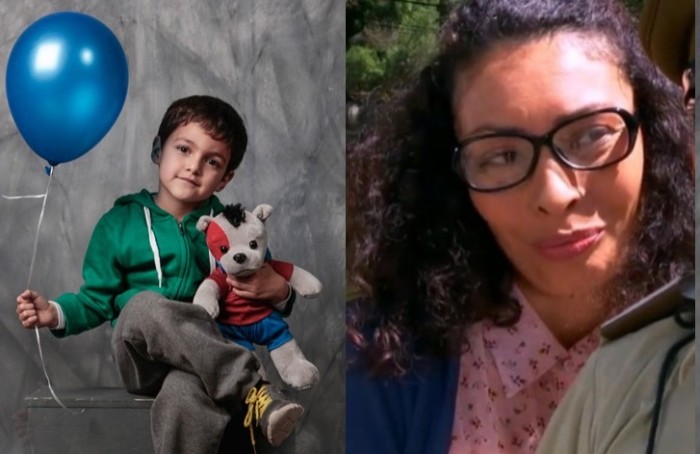 La emotiva despedida de los niños de Sres. Papis a fallecida actriz de 'Pobre Gallo'