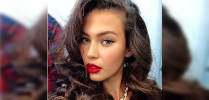 Michelle Carvalho llegó a su peso ideal y compartió imagen con su nueva figura