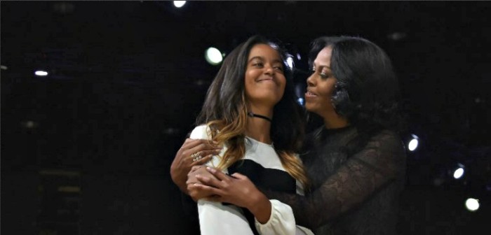 Rory Farquharson: el millonario británico que conquistó a la hija mayor de Barack Obama