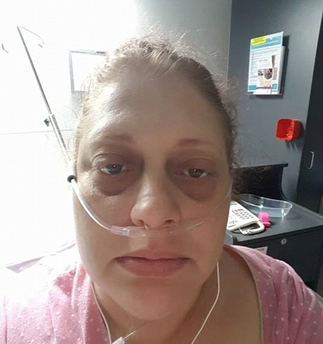 Nikki Flood | Facebook