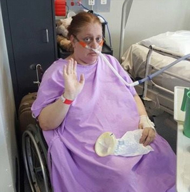 Nikki Flood | Facebook