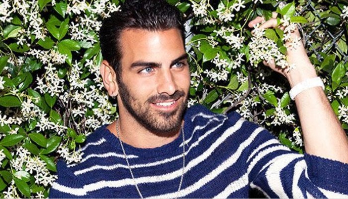 Guapo modelo sordomudo enamora en redes por su belleza e inspirador mensaje