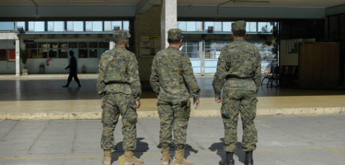 ¡Atentos! Estas son las razones por las que te podrían arrestar durante las elecciones