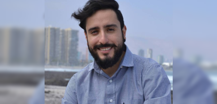 Consejero regional electo en Tarapacá cumplió noble promesa de campaña