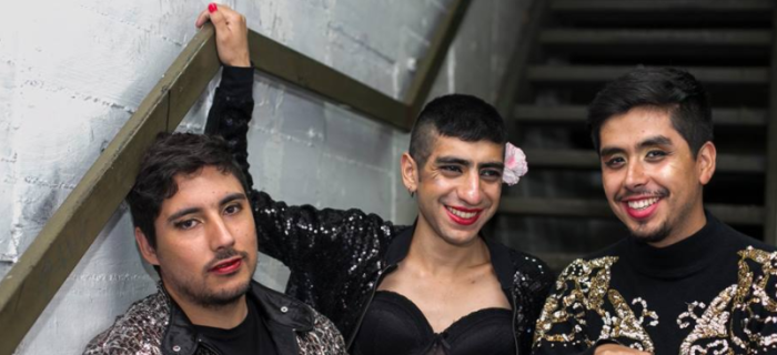 Expareja de vocalista de 'Planeta No' lo acusa de violencia sicológica