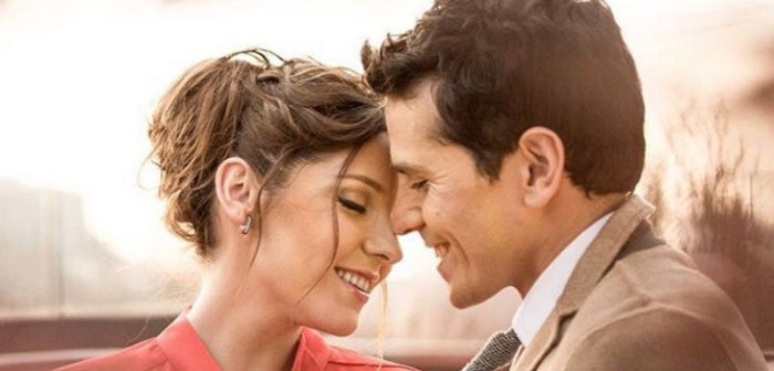 Kel Calderón reveló la razón de su quiebre con Pangal Andrade: tenían proyectos distintos