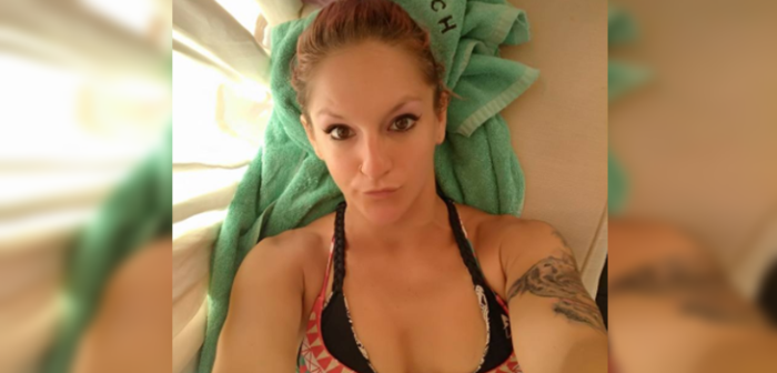 Video registra impactante caída de acróbata desde 4 metros de altura