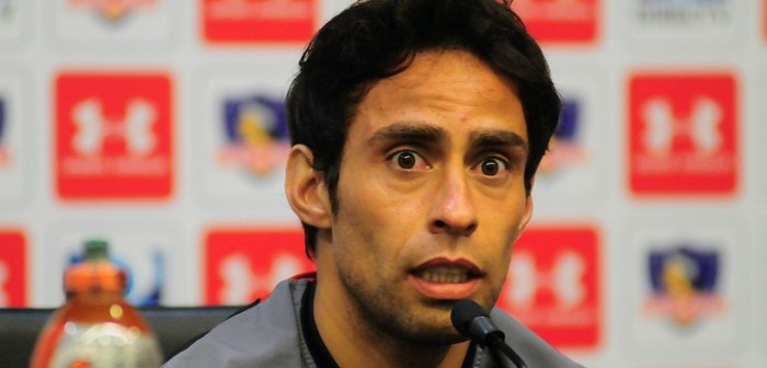 Margarita Hantke funó al 'Mago' Valdivia en Twitter: no quiso posar junto a su sobrino