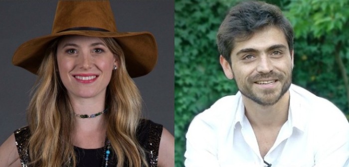 Emilia Noguera contó cómo ha afectado a hijas el éxito de su pareja en nocturna de Mega