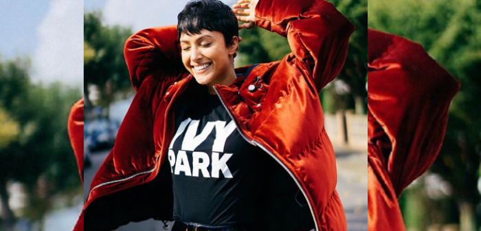 Metalizados: la brillante tendencia con la que serás el centro de atención en las fiestas