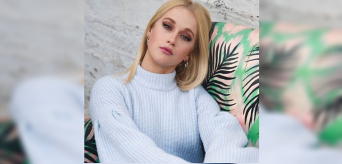 Muerte de su mascota enluta a Vesta Lugg: 