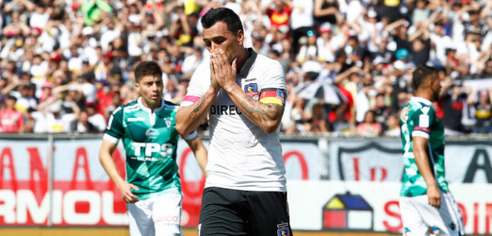 ¡En problemas! Esteban Paredes no se presentó como vocal de mesa y deberá pagar multa