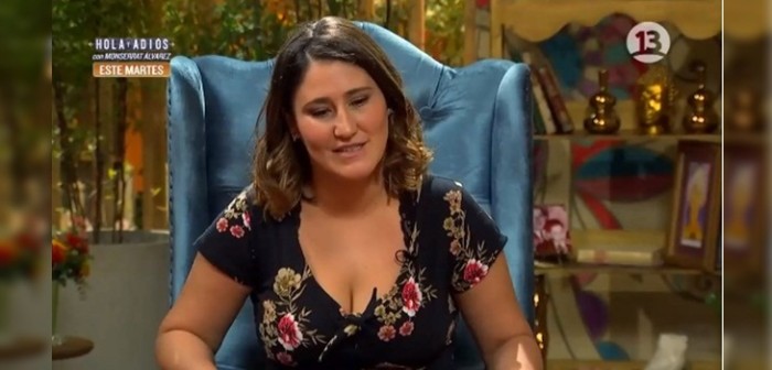 Abrazar la vida: Belén Mora reveló que quiere volver a ser madre e incursionar en política