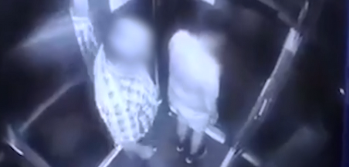 PDI aseguró que no hay delito en caso de posible acoso contra niño en ascensor de edificio