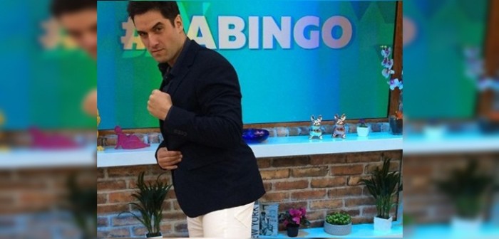 Juan José Gurruchaga se incorporará a 'Wena Profe' tras 2 años alejado de las teleseries