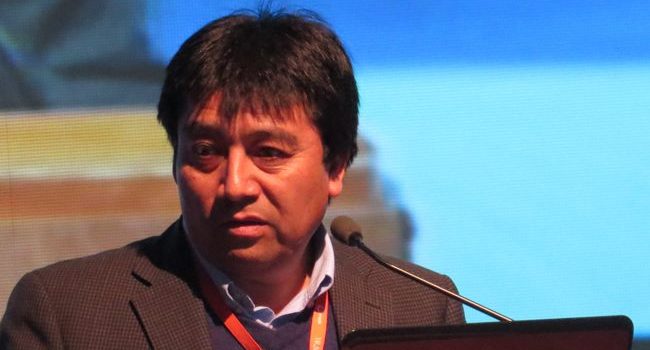 Alcalde de Tirúa por bus volcado: 