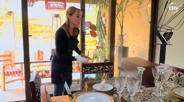 Captura | Chilevisión