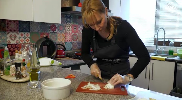 Captura | Chilevisión