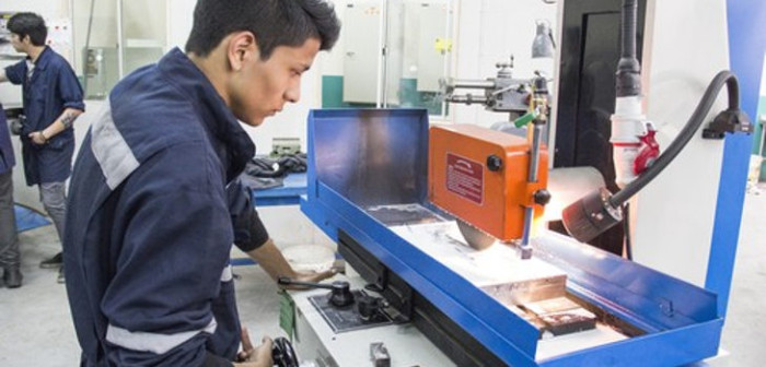 Junaeb abrió postulaciones para la Beca Práctica Técnico Profesional