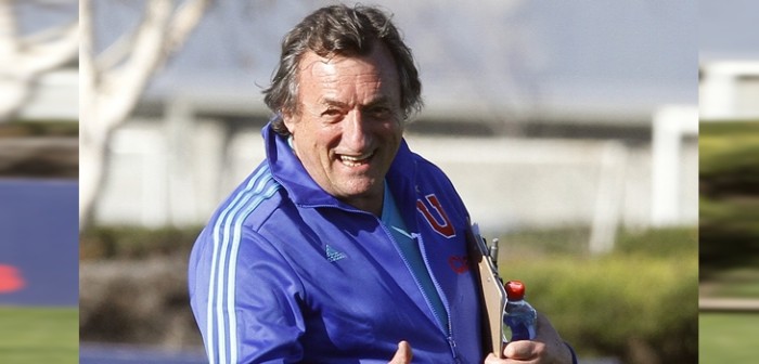 Rostros de 'La Roja' compartieron sentidos mensajes tras la muerte de Luis Bonini en redes