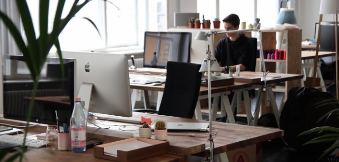 La asquerosa práctica con la que un sujeto buscaba excitación sexual en el trabajo