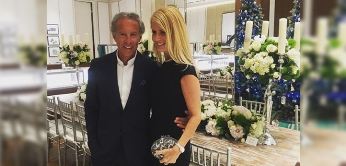 ¿La tercera es la vencida? Cecilia Bolocco se refirió a posible matrimonio con su novio