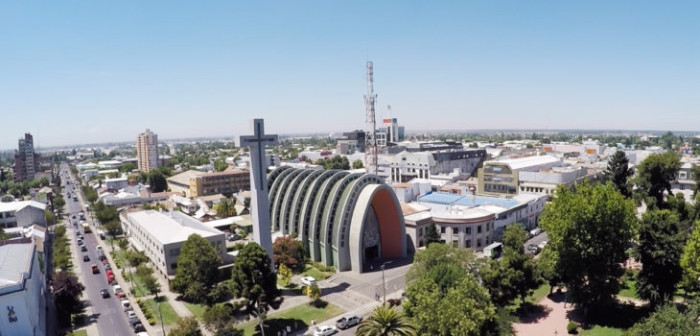 Región de Ñuble elegirá por primera vez a sus consejeros regionales