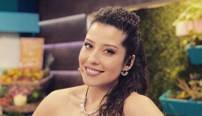 Coté Quintanilla llamó a votar y las palabras que escogió para hacerlo generaron críticas