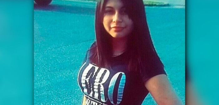 Miembros de la pandilla M-13 grabaron videos de la tortura y asesinato de joven de 15 años