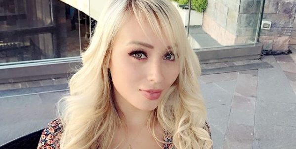 Las tiernas postales de Daniella Chávez junto a su hija: son dos gotas de agua