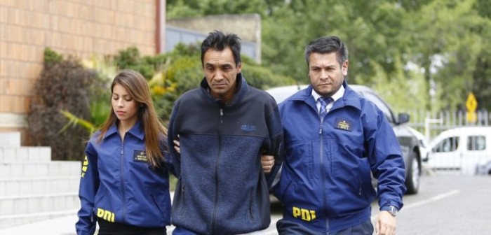 Sujeto es detenido por presunto abuso sexual en contra de tres menores de edad