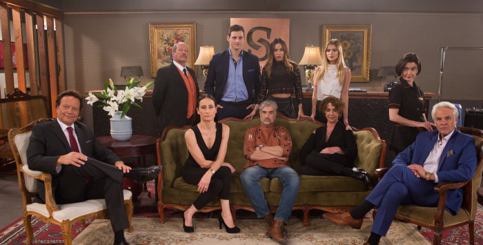 TVN define fecha de estreno de su nueva nocturna 