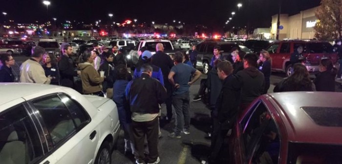 Al menos tres muertos deja tiroteo en un Walmart en EEUU
